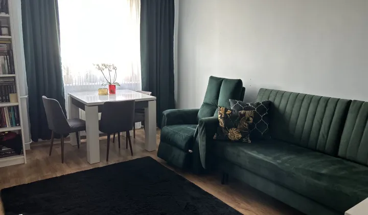 Mieszkanie 2-pokojowe Inowrocław Sady, ul. Młyńska