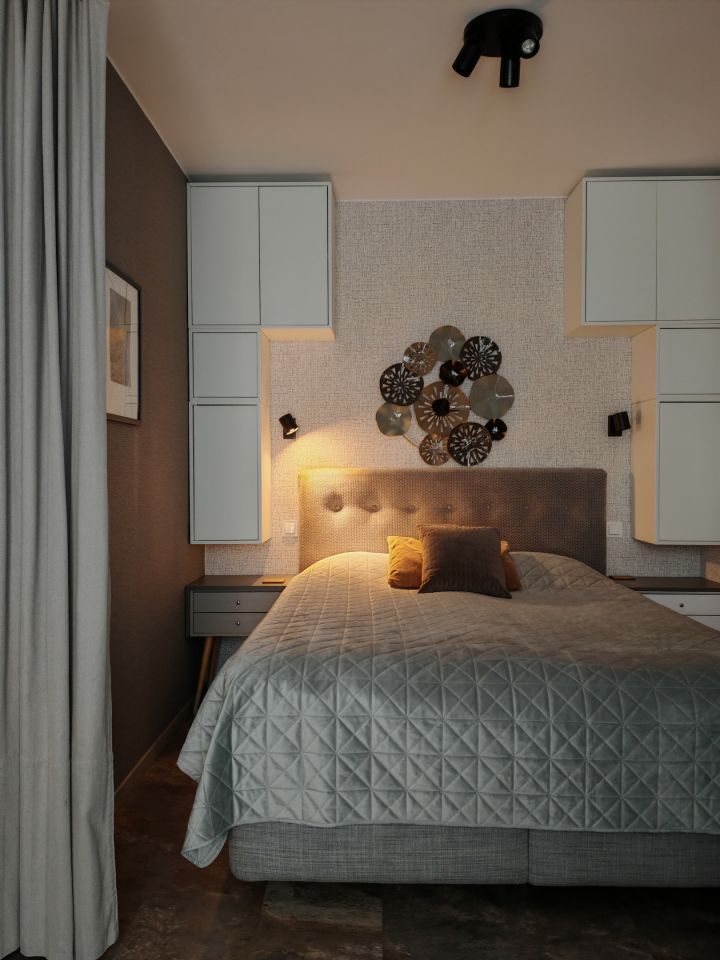 Mieszkanie 1-pokojowe Gdańsk Wrzeszcz, ul. Joachima Lelewela. Zdjęcie 13