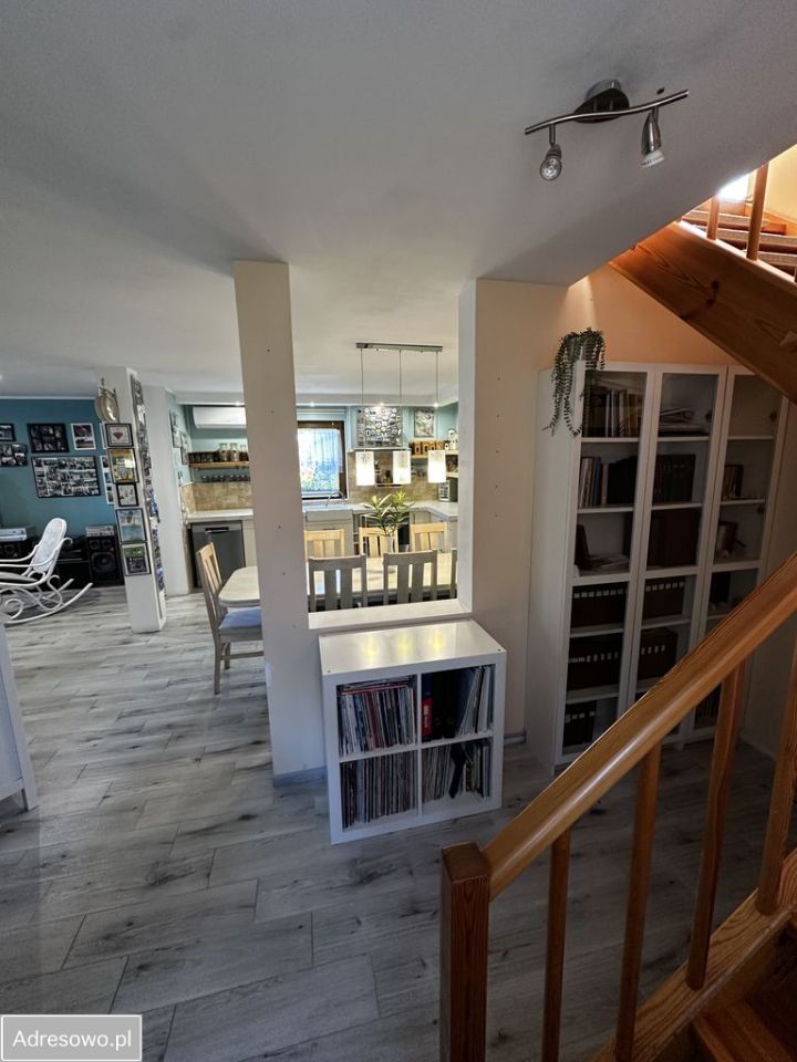 dom wolnostojący, 4 pokoje Przybyszyn. Zdjęcie 8