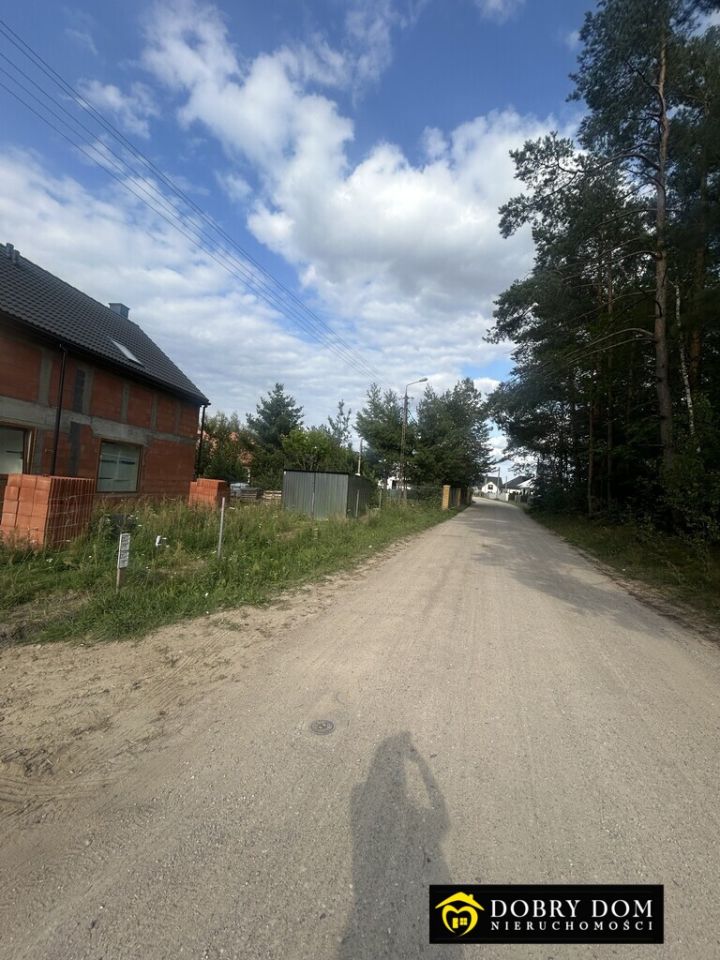 dom wolnostojący, 5 pokoi Oliszki. Zdjęcie 4