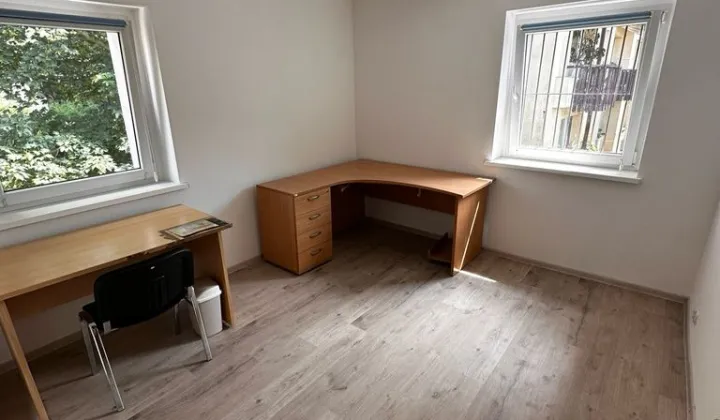 Biuro Gliwice Sikornik, ul. Nowy Świat