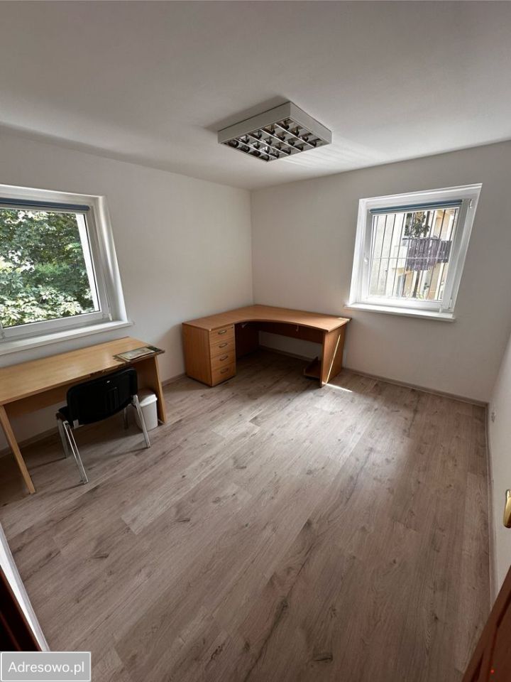 Biuro Gliwice Sikornik, ul. Nowy Świat