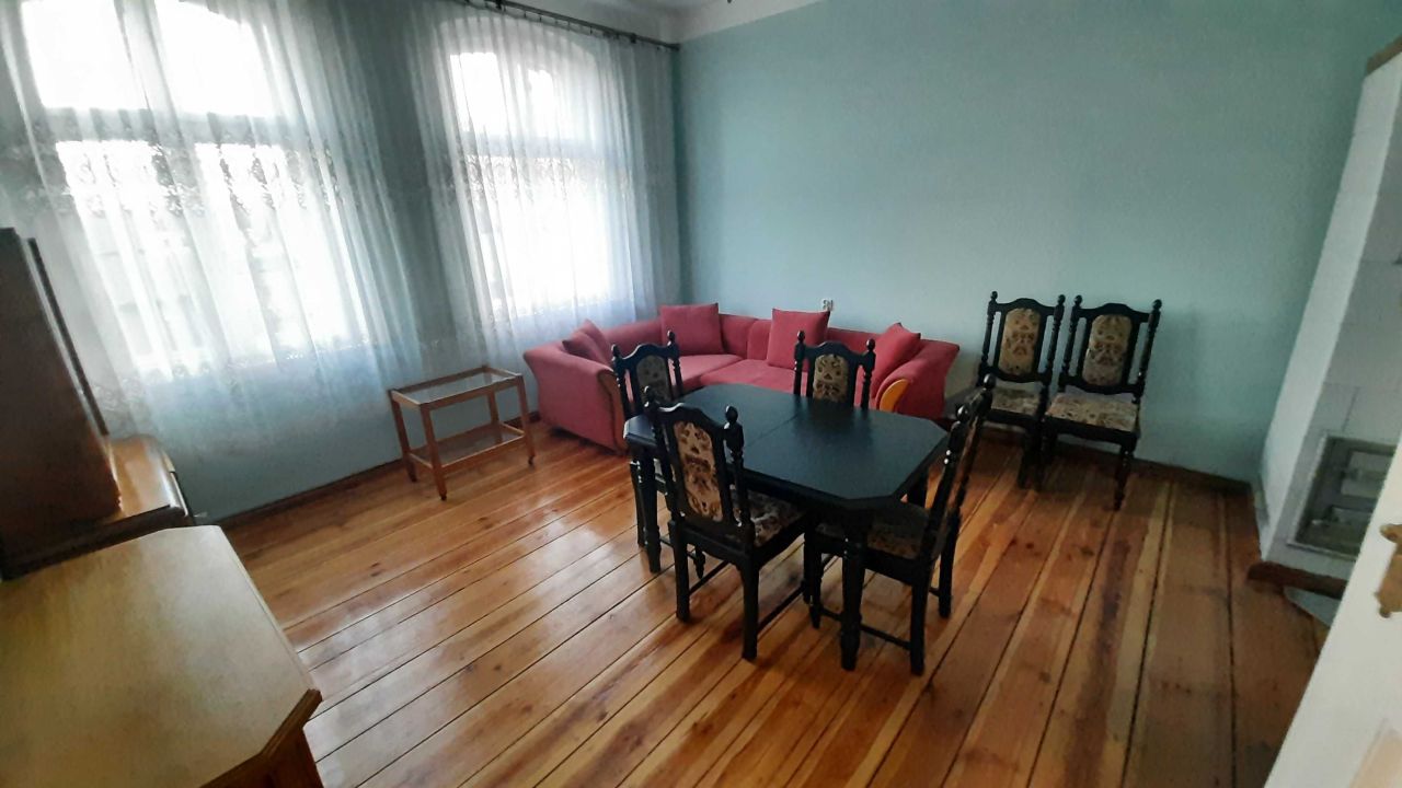 Mieszkanie 2-pokojowe Chełmno. Zdjęcie 4