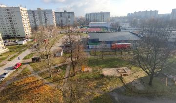 Mieszkanie 3-pokojowe Sosnowiec Zagórze
