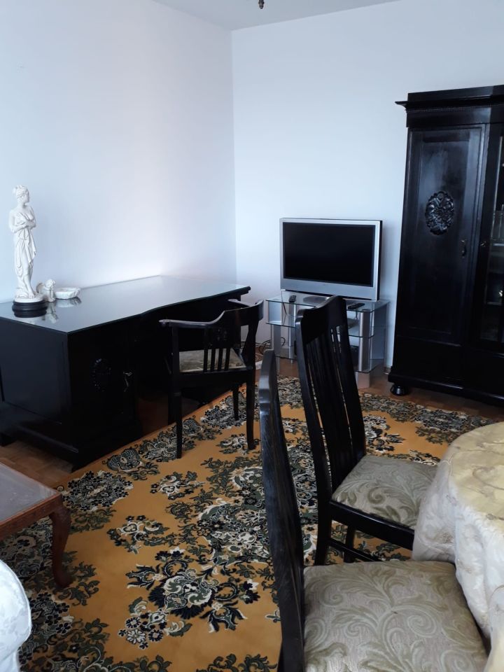 Mieszkanie 2-pokojowe Warszawa Wilanów, ul. Jana III Sobieskiego. Zdjęcie 2