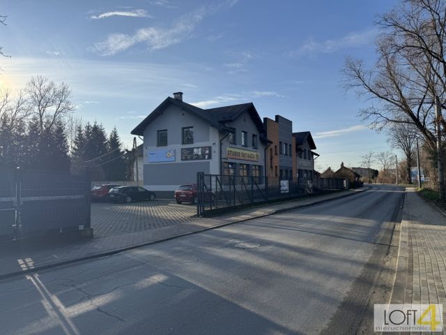 Biuro Dąbrowa Tarnowska, ul. Oleśnicka. Zdjęcie 13