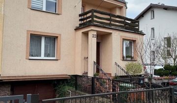 bliźniak, 4 pokoje Dobre Miasto Przysiółek Dolny