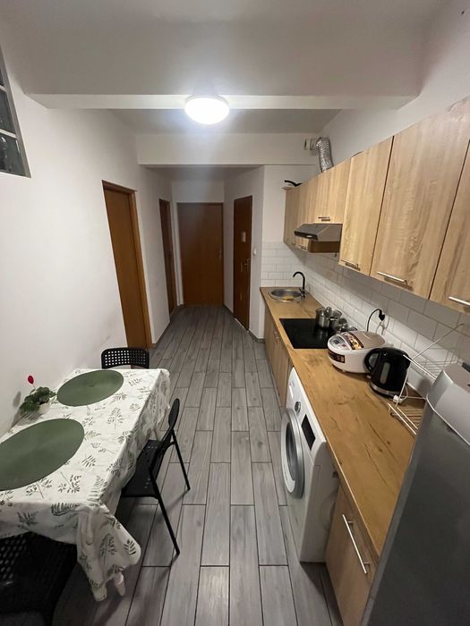 Mieszkanie 4-pokojowe Bielsko-Biała Śródmieście, ul. Bohaterów Warszawy. Zdjęcie 6