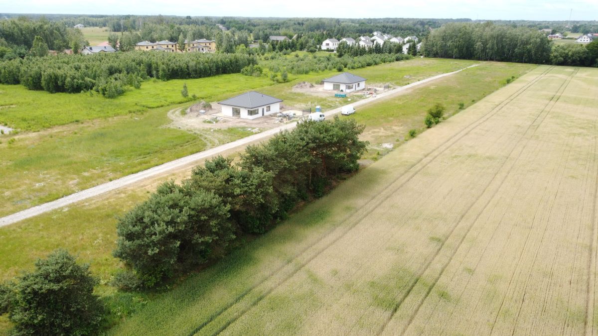 Działka budowlana Żelechów, ul. Spełnionych Marzeń. Zdjęcie 10