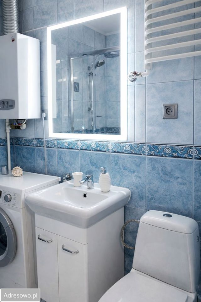 Mieszkanie 2-pokojowe Kielce Podkarczówka, ul. Fosforytowa. Zdjęcie 6