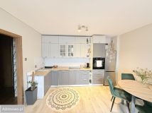 Mieszkanie 2-pokojowe Bielany Wrocławskie, ul. Sosnowa. Zdjęcie 4