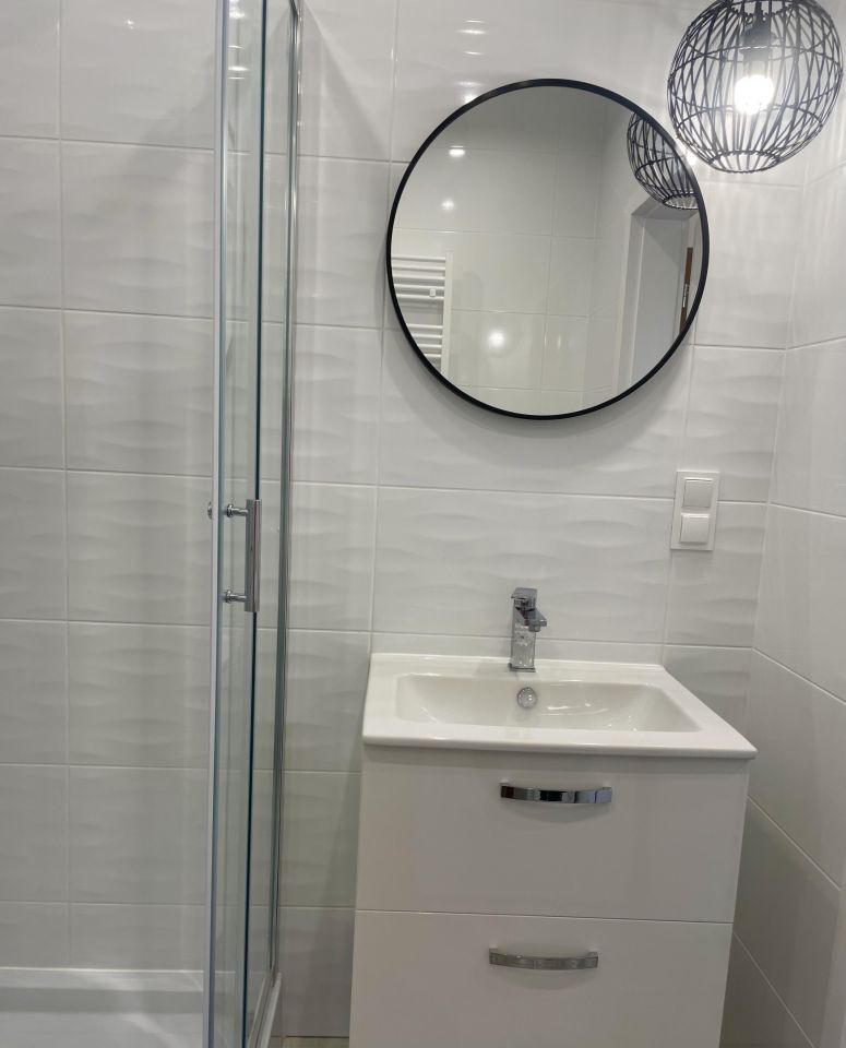 Mieszkanie 2-pokojowe Mława Studzieniec, al. Aleja Marszałkowska. Zdjęcie 6