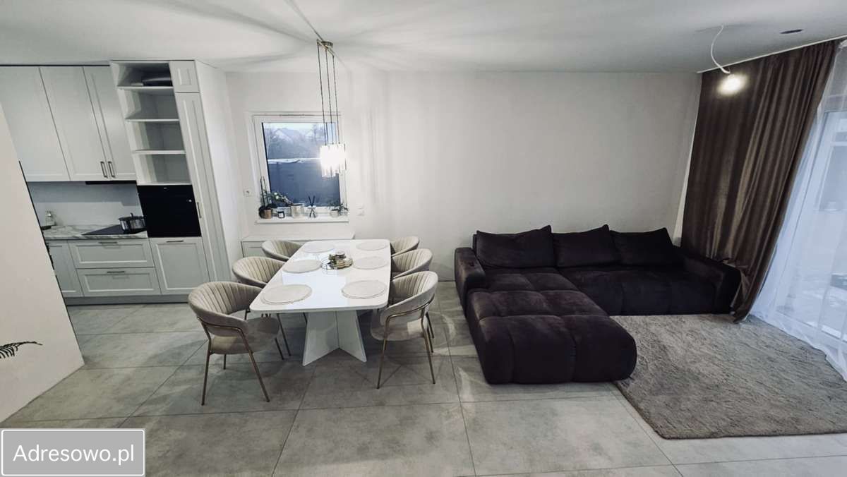 bliźniak, 4 pokoje Wilkszyn, ul. Świętej Jadwigi. Zdjęcie 8