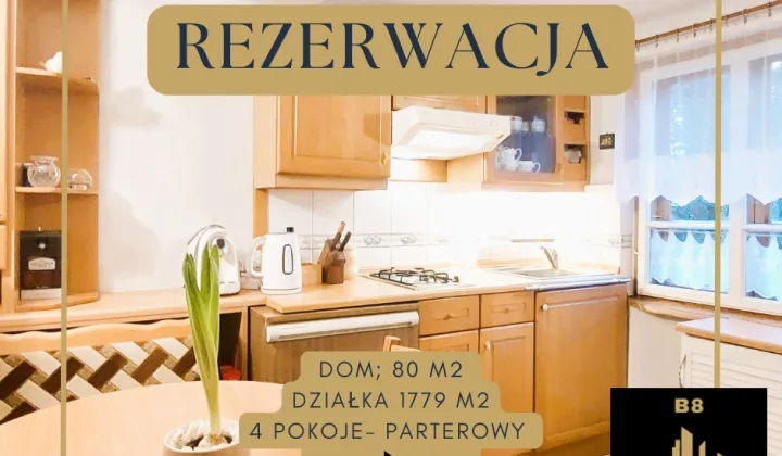dom wolnostojący, 4 pokoje Nowy Dwór Mazowiecki, ul. Okunin