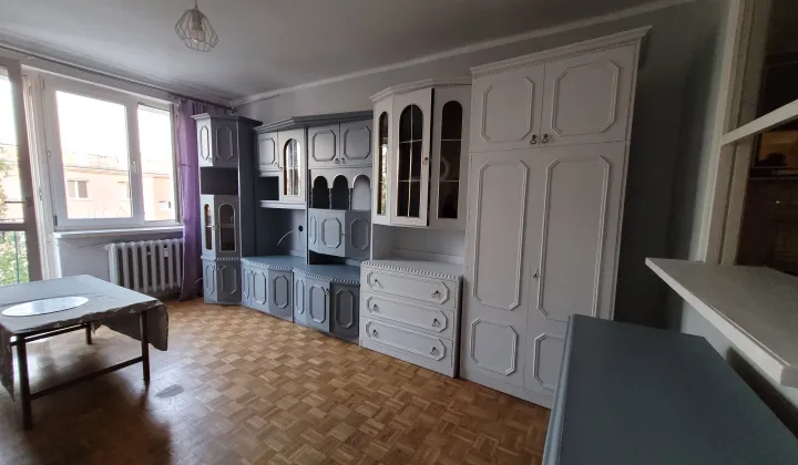 Mieszkanie 2-pokojowe Nysa, ul. Juliusza Kossaka