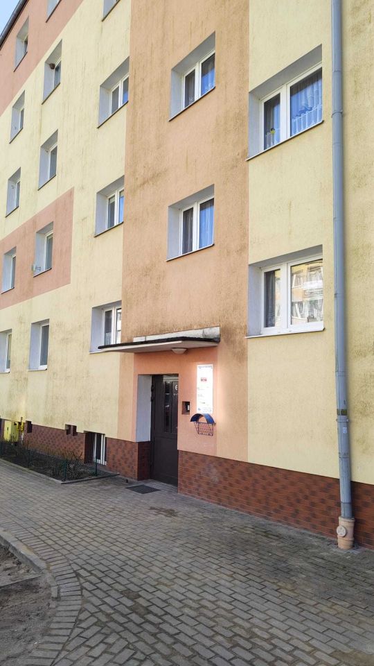 Mieszkanie 2-pokojowe Wejherowo. Zdjęcie 2