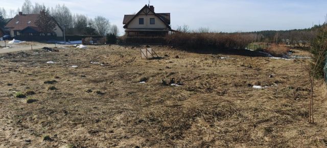 Działka budowlana Stawiguda, ul. Łąkowa. Zdjęcie 1