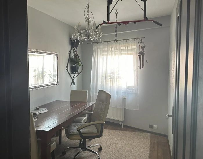 Mieszkanie 5-pokojowe Jelcz-Laskowice Centrum, ul. Józefa Bożka. Zdjęcie 16