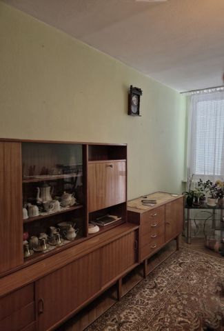 Mieszkanie 3-pokojowe Warszawa Wola, ul. Smocza. Zdjęcie 1