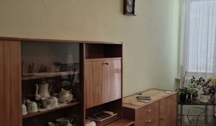 Mieszkanie 3-pokojowe Warszawa Wola, ul. Smocza