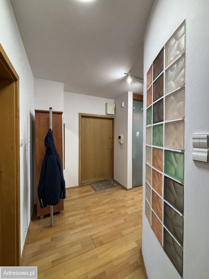 Mieszkanie 3-pokojowe Warszawa Powiśle, ul. Górnośląska. Zdjęcie 8