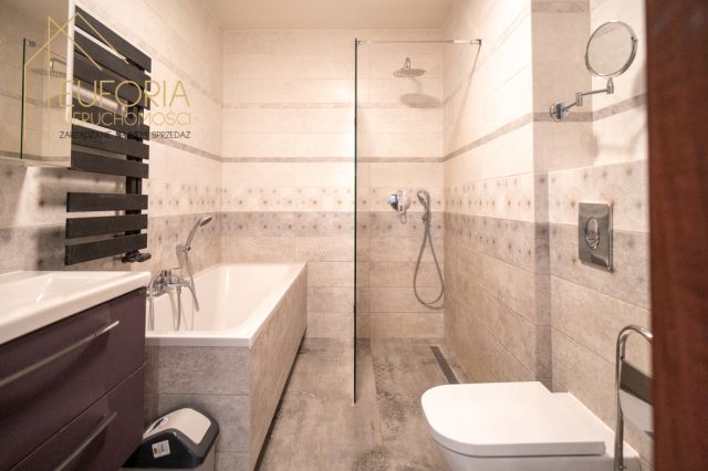 Mieszkanie 4-pokojowe Łódź. Zdjęcie 6