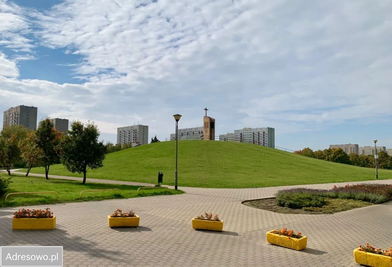 Pokój Poznań Winogrady, os. Wichrowe Wzgórze. Zdjęcie 6