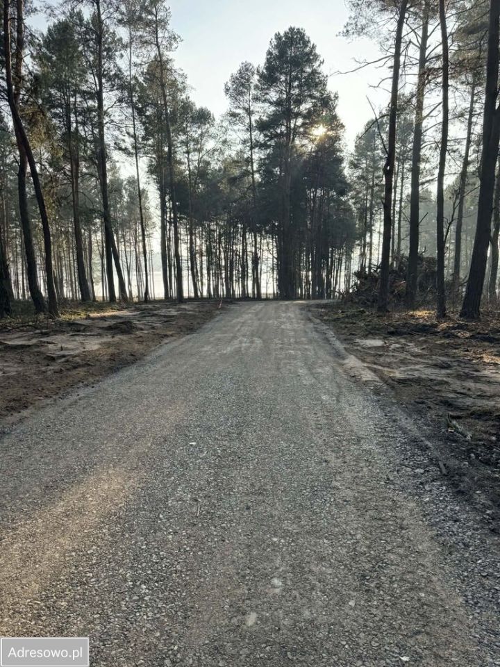 Działka rekreacyjna Pągowiec. Zdjęcie 5