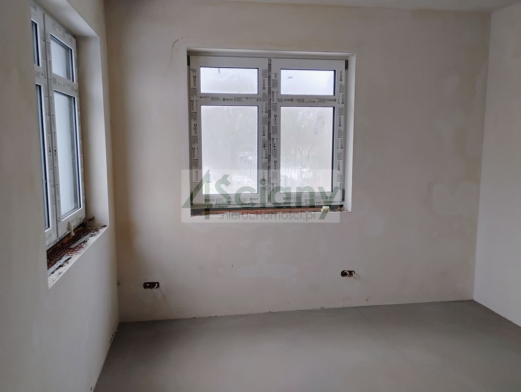 dom szeregowy, 5 pokoi Warszawa Wawer. Zdjęcie 13