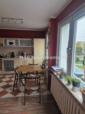 Mieszkanie 3-pokojowe Gdynia Witomino, ul. Pionierów. Zdjęcie 1