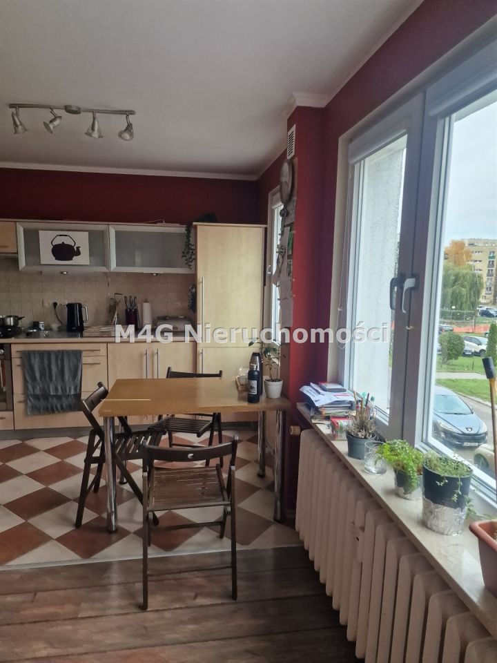 Mieszkanie 3-pokojowe Gdynia Witomino, ul. Pionierów. Zdjęcie 1