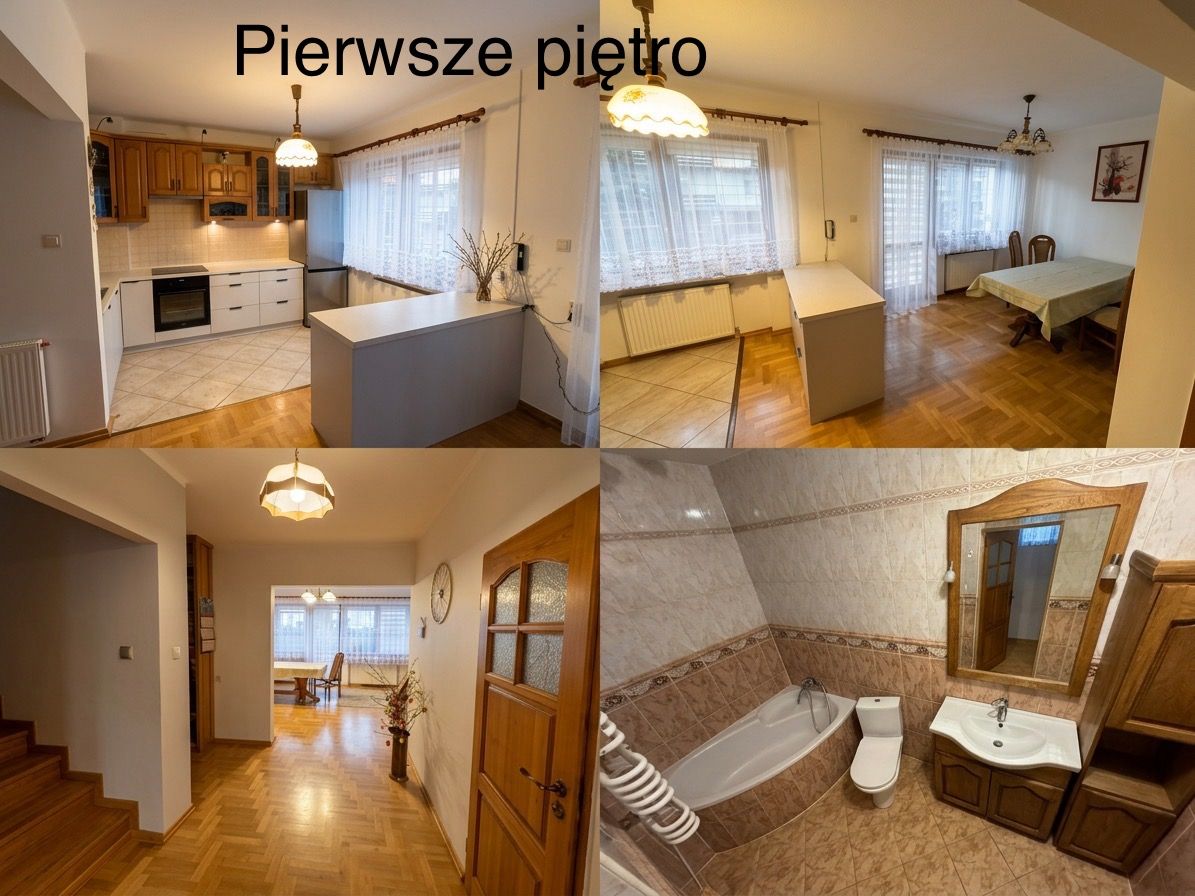 bliźniak Radom Idalin, ul. Elżbiety Jackiewiczowej. Zdjęcie 4