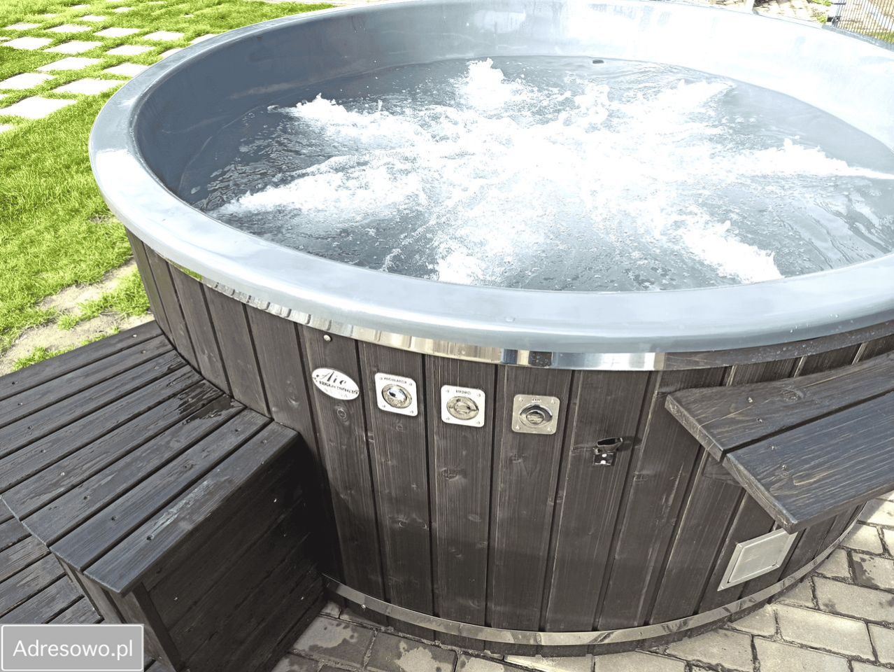 dom wolnostojący Mielenko, ul. Unii Europejskiej. Zdjęcie 11