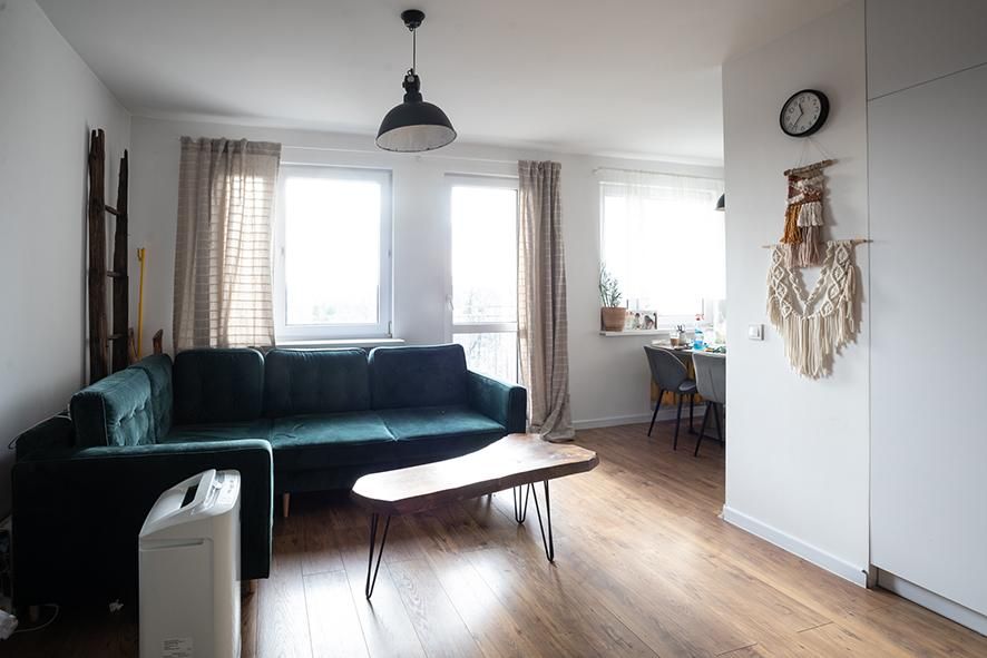 Mieszkanie 2-pokojowe Tarnowskie Góry Stare Tarnowice, ul. Włoska. Zdjęcie 7