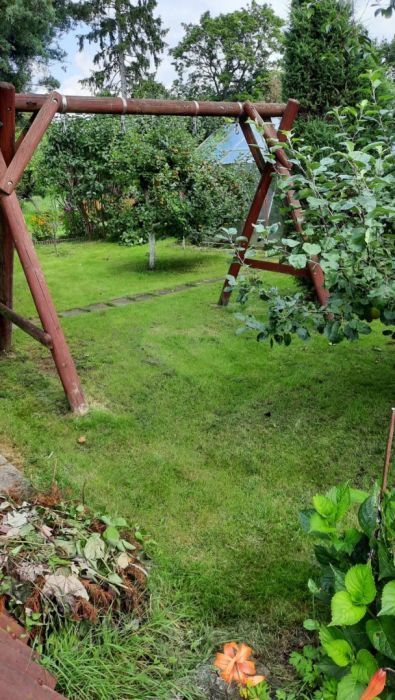 Działka rod Gdańsk Oliwa. Zdjęcie 10