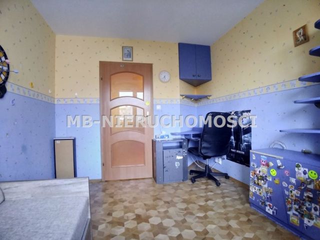 Mieszkanie 3-pokojowe Olsztyn Pieczewo, ul. Balbiny Świtycz-Widackiej. Zdjęcie 5