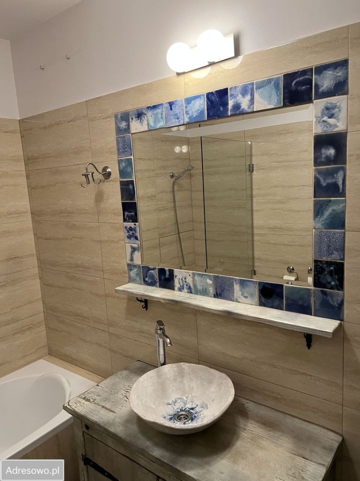 Mieszkanie 2-pokojowe Warszawa Żerań, ul. Modlińska. Zdjęcie 1