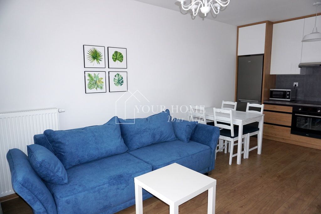 Mieszkanie 2-pokojowe Wrocław Wojszyce, ul. Smardzowska. Zdjęcie 2