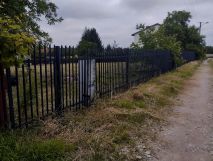 Działka budowlana Zgierz Rudunki, ul. Gabrieli Zapolskiej. Zdjęcie 2