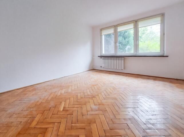 Mieszkanie 3-pokojowe Kraków Prądnik Czerwony, ul. Lublańska. Zdjęcie 3