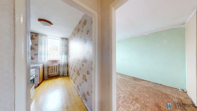 Mieszkanie 3-pokojowe Warszawa Sadyba, ul. Jana III Sobieskiego. Zdjęcie 5