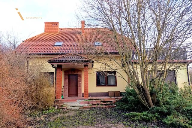 Działka budowlana Skarżysko-Kamienna, ul. Warszawska. Zdjęcie 7