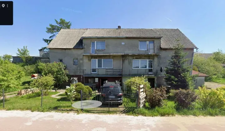 Działka budowlana Niepoczołowice, ul. Kaszubska