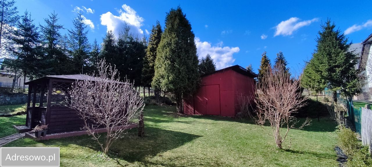 dom wolnostojący, 5 pokoi Stryszawa. Zdjęcie 5