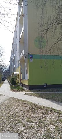 Mieszkanie 2-pokojowe Łódź Bałuty, ul. Wróbla. Zdjęcie 1