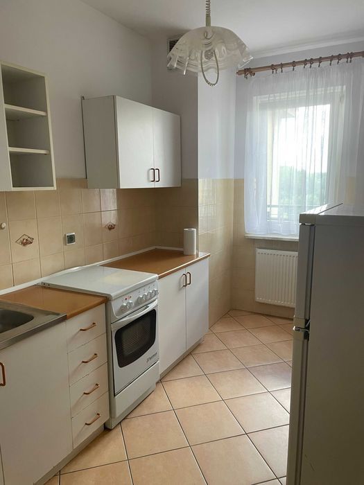 Mieszkanie 2-pokojowe Warszawa Ursynów. Zdjęcie 4