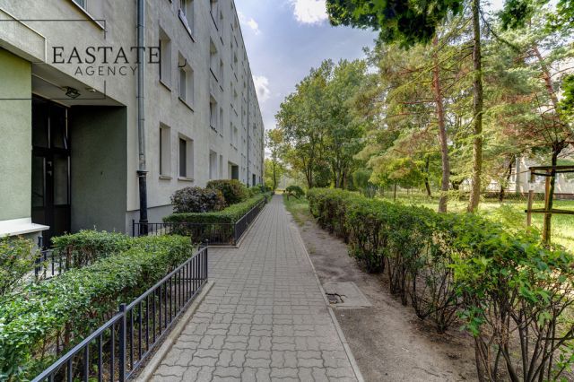 Mieszkanie 3-pokojowe Warszawa Dolny Mokotów, ul. Konduktorska. Zdjęcie 18