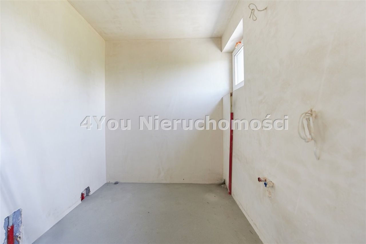 Mieszkanie 5-pokojowe Bielsko-Biała Komorowice Krakowskie, ul. Groszkowa. Zdjęcie 9