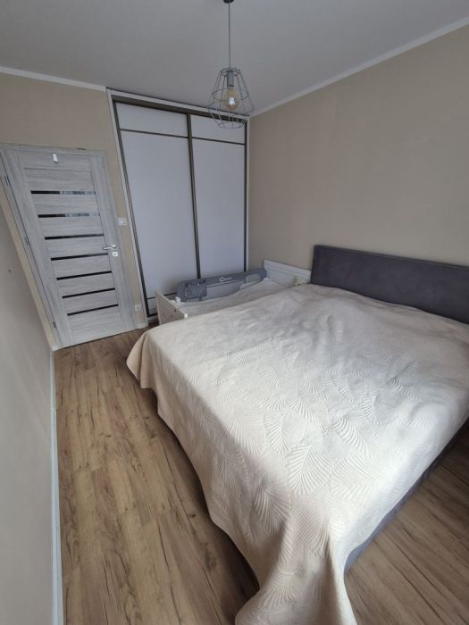 Mieszkanie 3-pokojowe Gdańsk Jasień. Zdjęcie 8