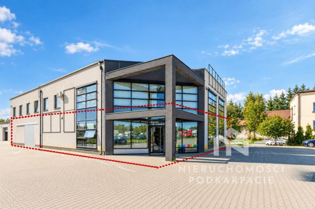Lokal Rzeszów, ul. Borowa. Zdjęcie 1